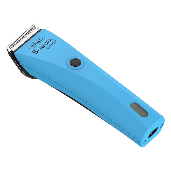 Bravura Wahl Professional Animal Pet & Dog & Cat & and Horse Corded / Cordless Clipper Kit BRAVURAPET - main